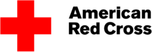 American red cross logo